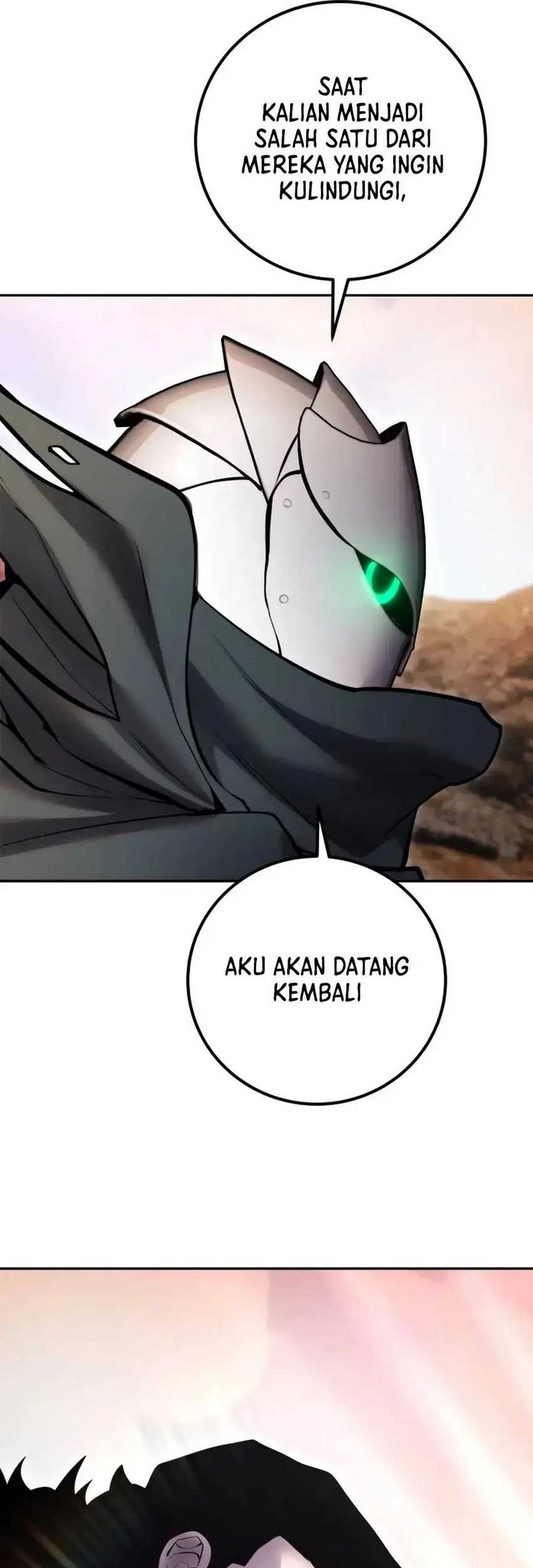 I Was More Overpowered Than The Hero, So I Hid My Power! Chapter 69 Gambar 66