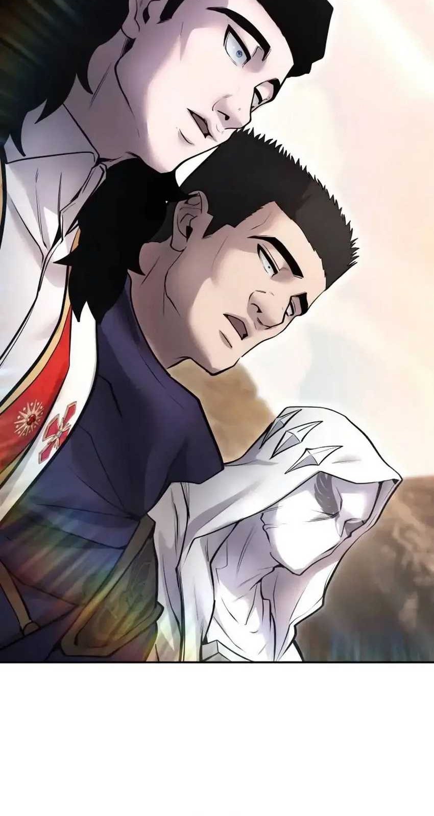 I Was More Overpowered Than The Hero, So I Hid My Power! Chapter 69 Gambar 67