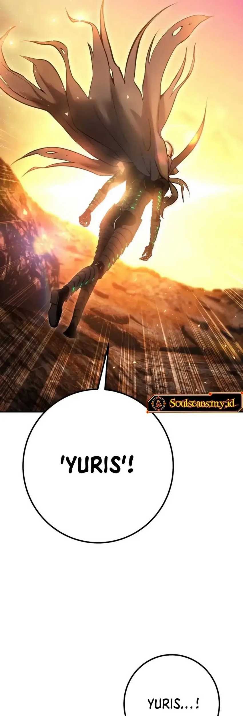 I Was More Overpowered Than The Hero, So I Hid My Power! Chapter 69 Gambar 70