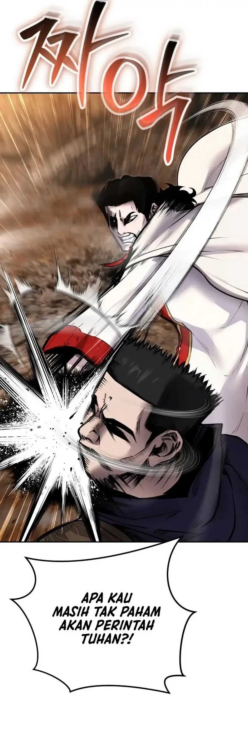 I Was More Overpowered Than The Hero, So I Hid My Power! Chapter 69 Gambar 74