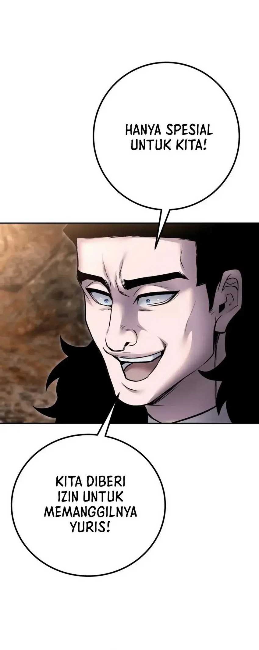 I Was More Overpowered Than The Hero, So I Hid My Power! Chapter 69 Gambar 75