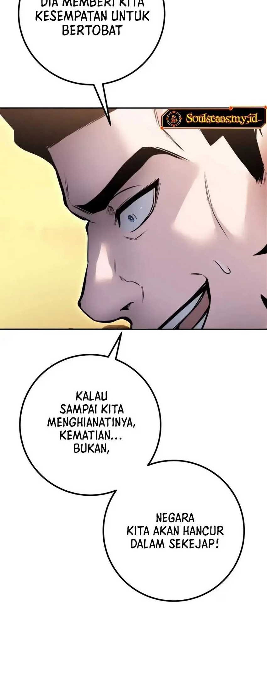 I Was More Overpowered Than The Hero, So I Hid My Power! Chapter 69 Gambar 77