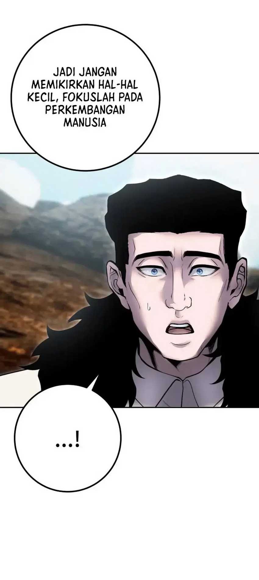 I Was More Overpowered Than The Hero, So I Hid My Power! Chapter 69 Gambar 61