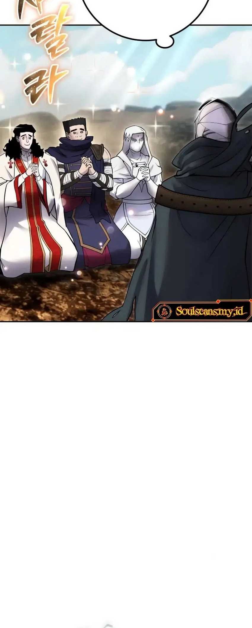 I Was More Overpowered Than The Hero, So I Hid My Power! Chapter 69 Gambar 63