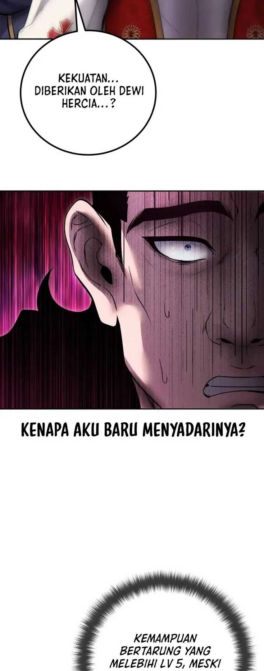 I Was More Overpowered Than The Hero, So I Hid My Power! Chapter 69 Gambar 5