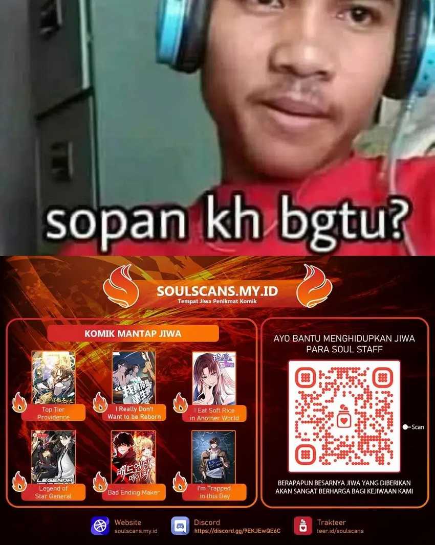 I Was More Overpowered Than The Hero, So I Hid My Power! Chapter 69 Gambar 86