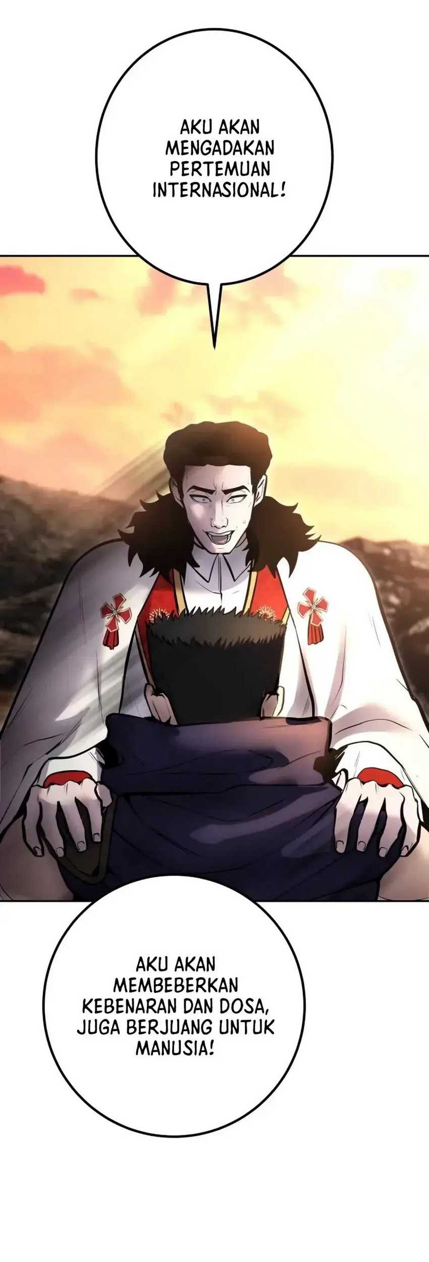 I Was More Overpowered Than The Hero, So I Hid My Power! Chapter 69 Gambar 78