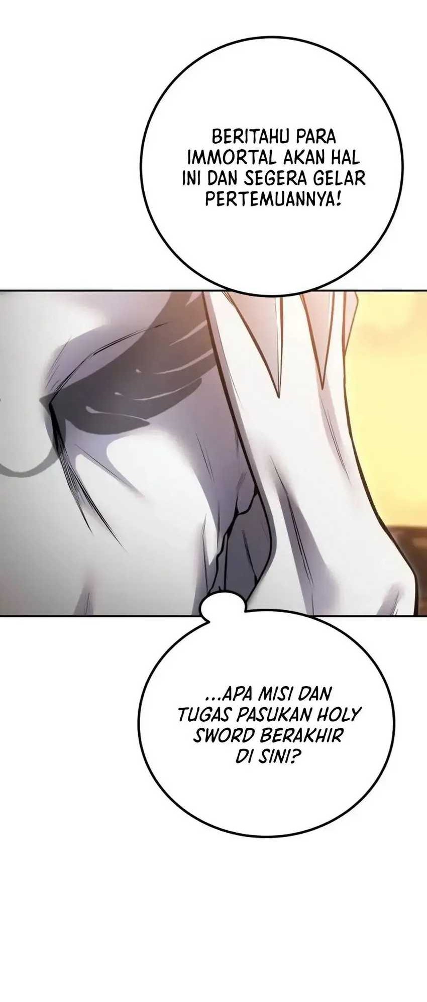 I Was More Overpowered Than The Hero, So I Hid My Power! Chapter 69 Gambar 79