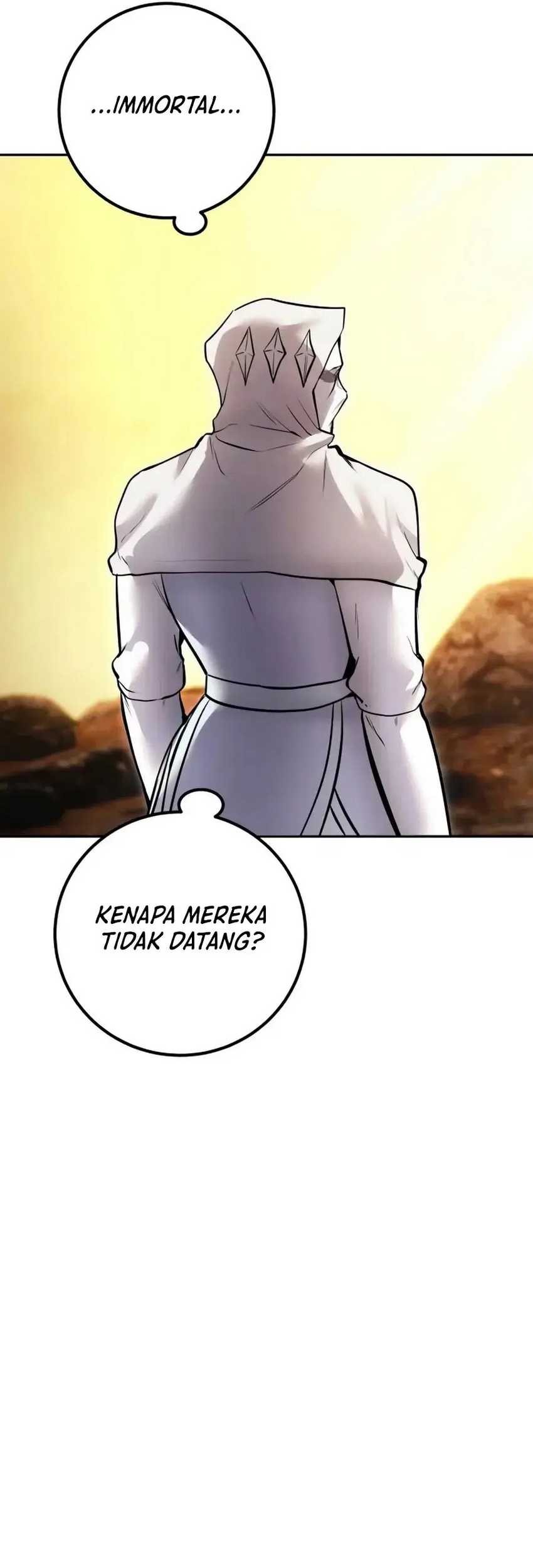 I Was More Overpowered Than The Hero, So I Hid My Power! Chapter 69 Gambar 80