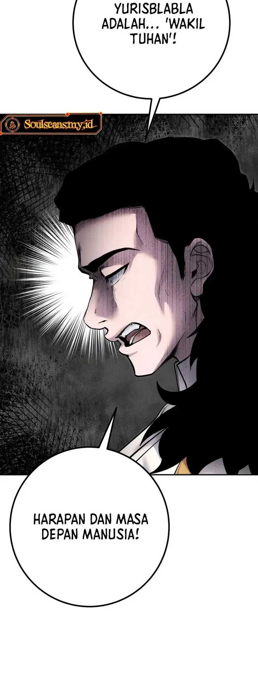 I Was More Overpowered Than The Hero, So I Hid My Power! Chapter 69 Gambar 7