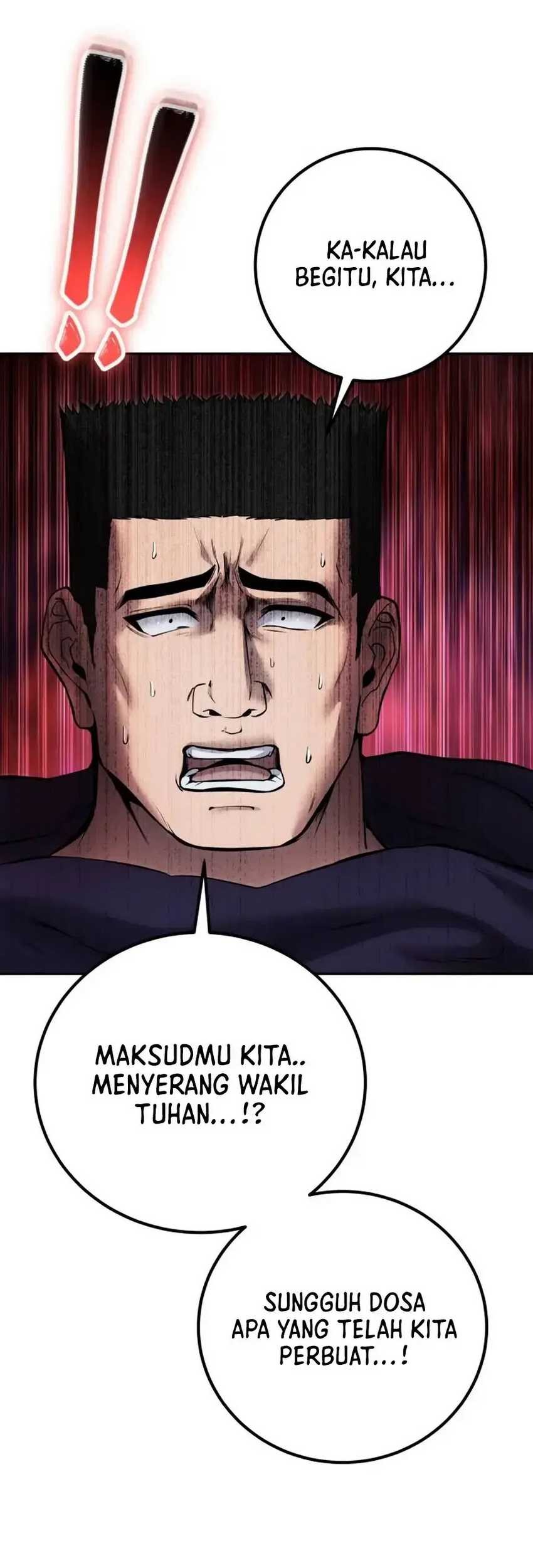 I Was More Overpowered Than The Hero, So I Hid My Power! Chapter 69 Gambar 8