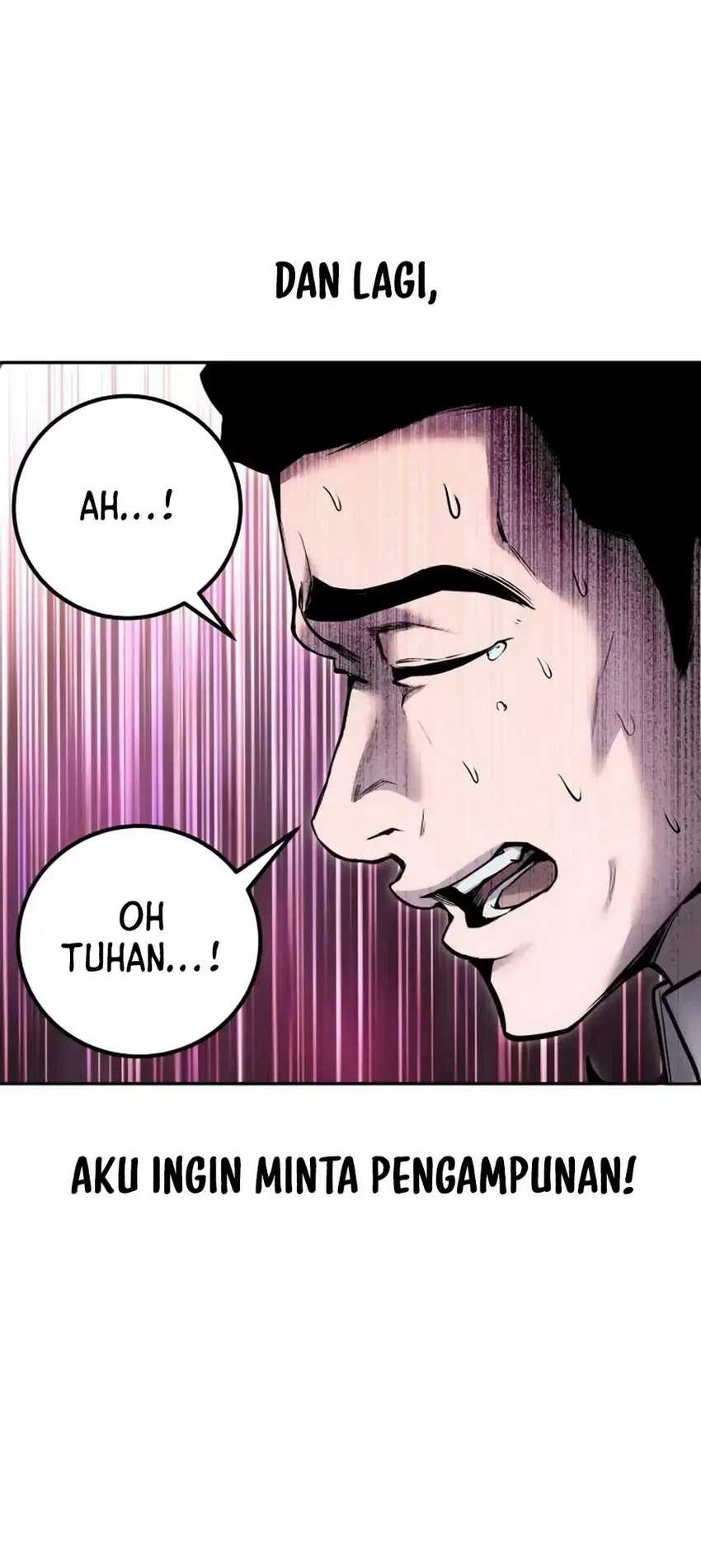 I Was More Overpowered Than The Hero, So I Hid My Power! Chapter 69 Gambar 9