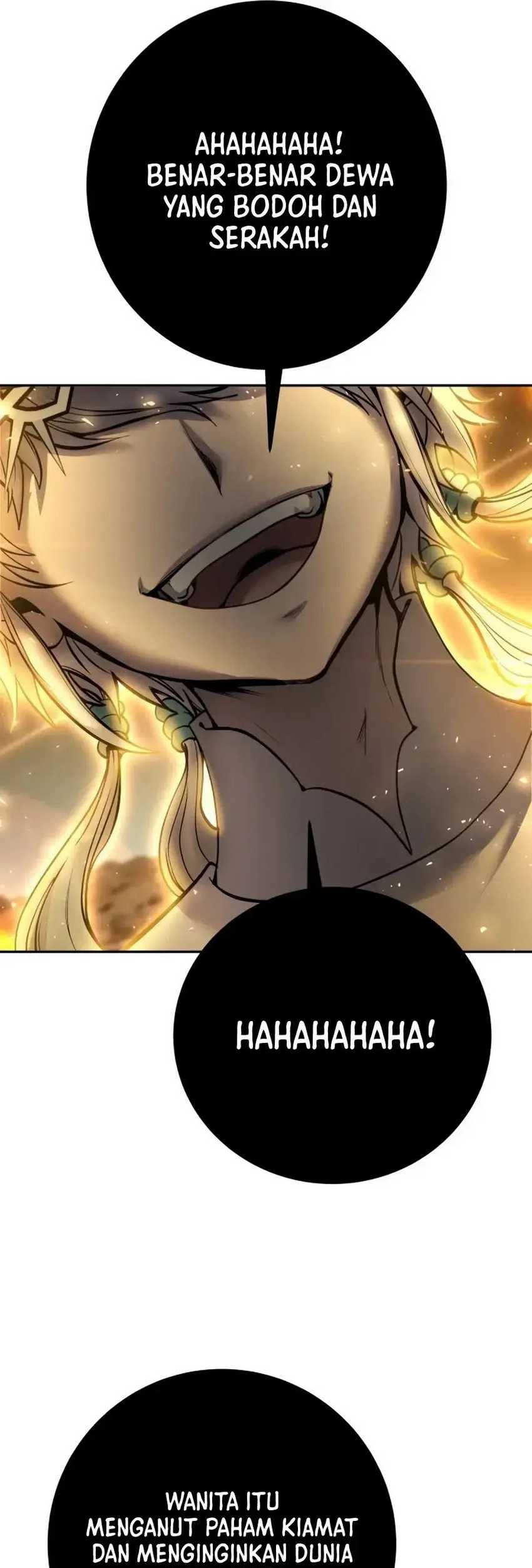 I Was More Overpowered Than The Hero, So I Hid My Power! Chapter 69 Gambar 10