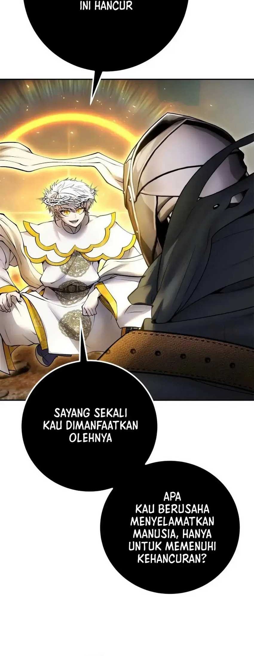 I Was More Overpowered Than The Hero, So I Hid My Power! Chapter 69 Gambar 11
