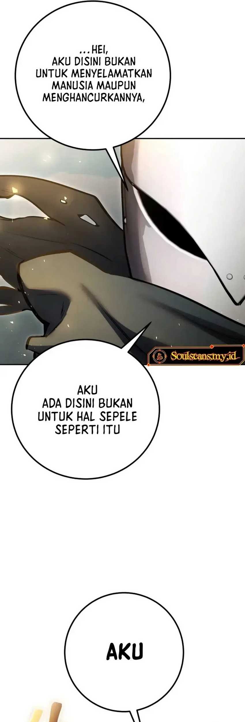 I Was More Overpowered Than The Hero, So I Hid My Power! Chapter 69 Gambar 12