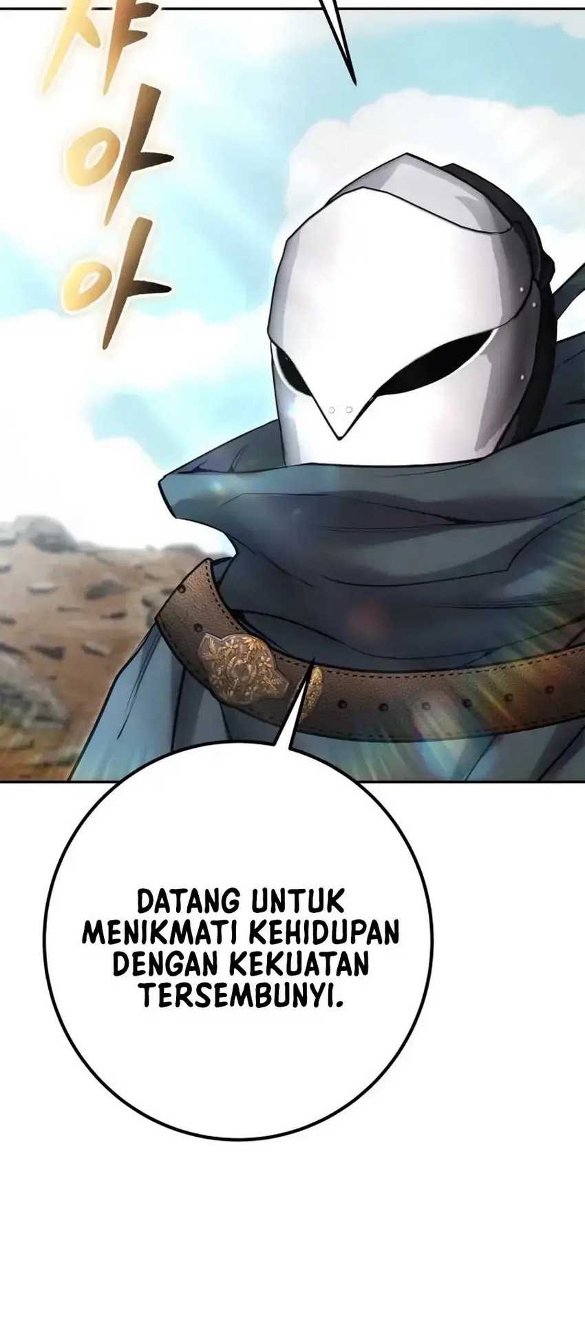 I Was More Overpowered Than The Hero, So I Hid My Power! Chapter 69 Gambar 13
