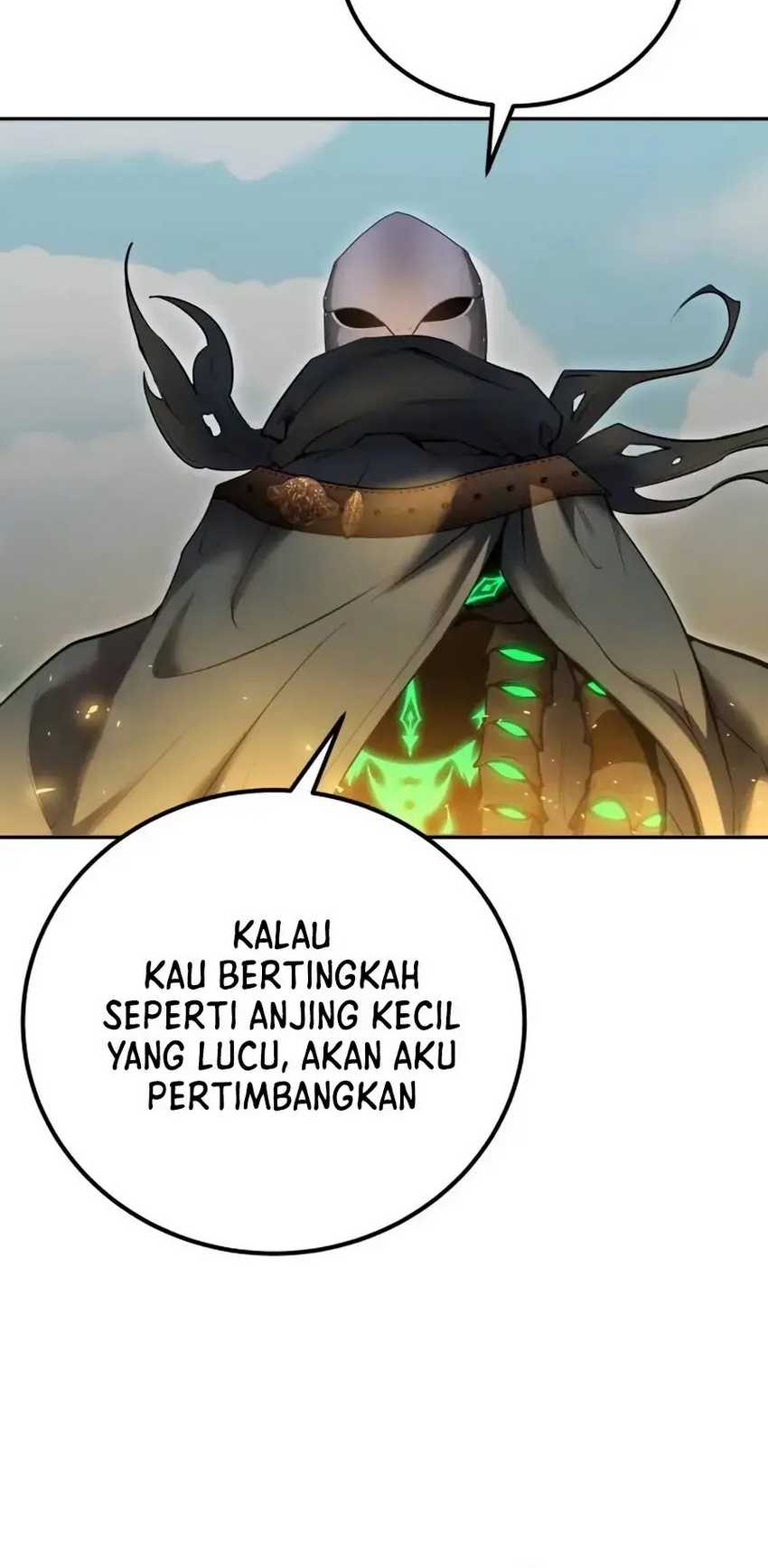 I Was More Overpowered Than The Hero, So I Hid My Power! Chapter 69 Gambar 17