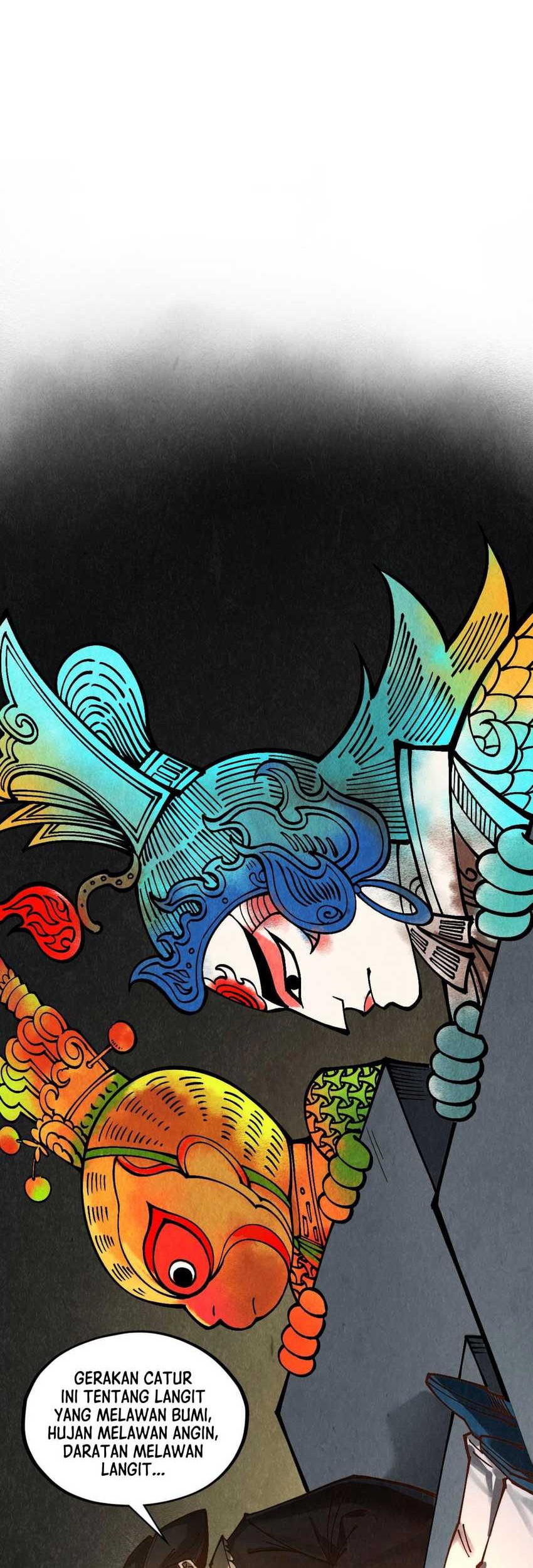 The Ultimate of All Ages Chapter 363 Gambar 47