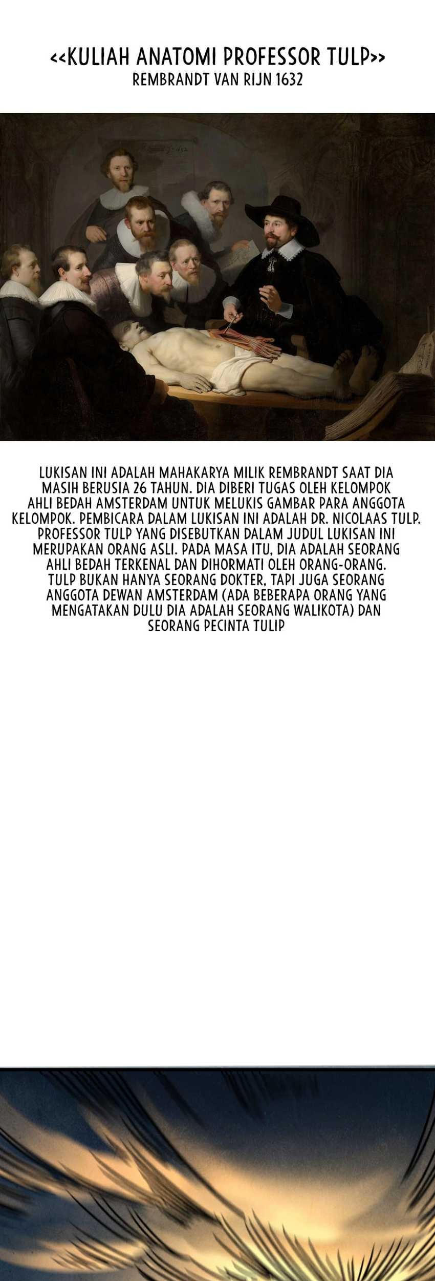 The Ultimate of All Ages Chapter 363 Gambar 49