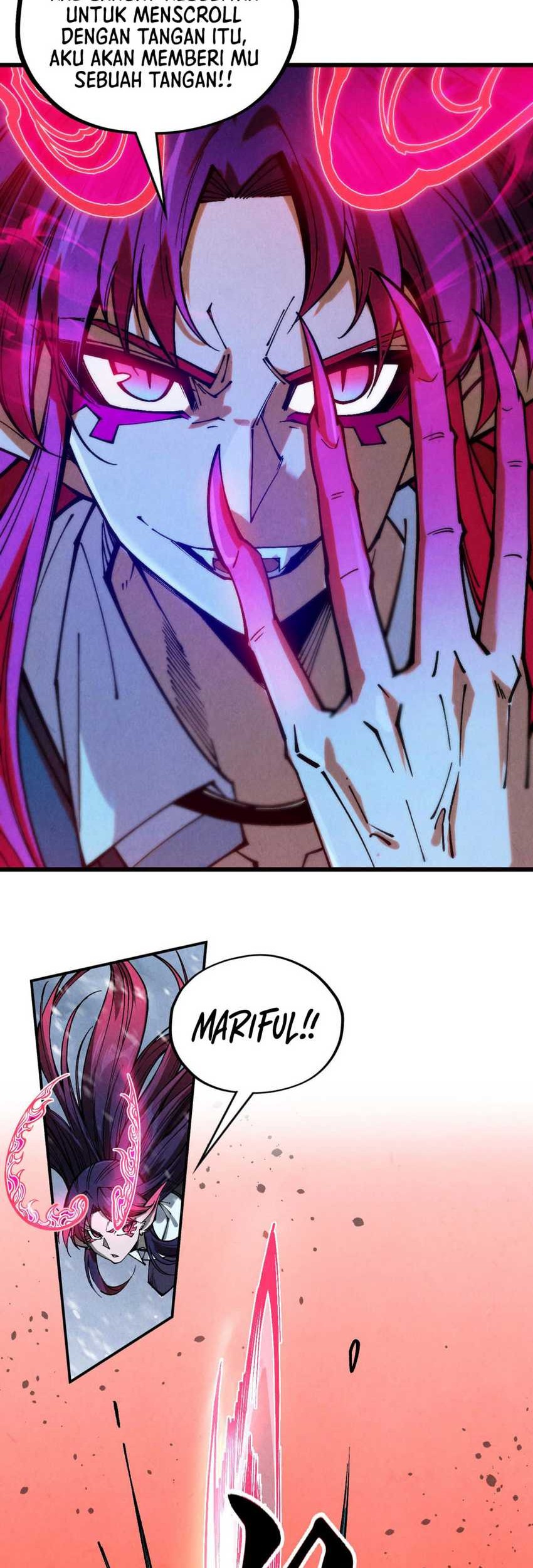 The Ultimate of All Ages Chapter 363 Gambar 52