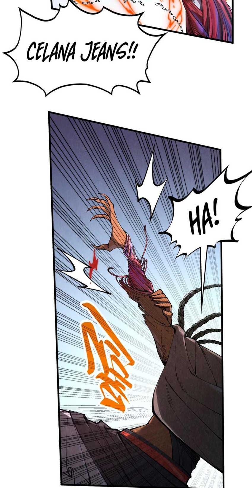 The Ultimate of All Ages Chapter 363 Gambar 56