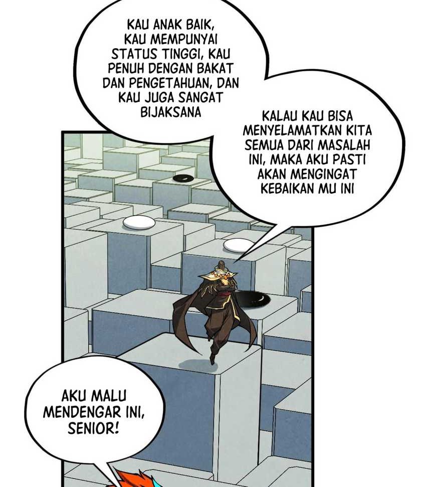 The Ultimate of All Ages Chapter 363 Gambar 30