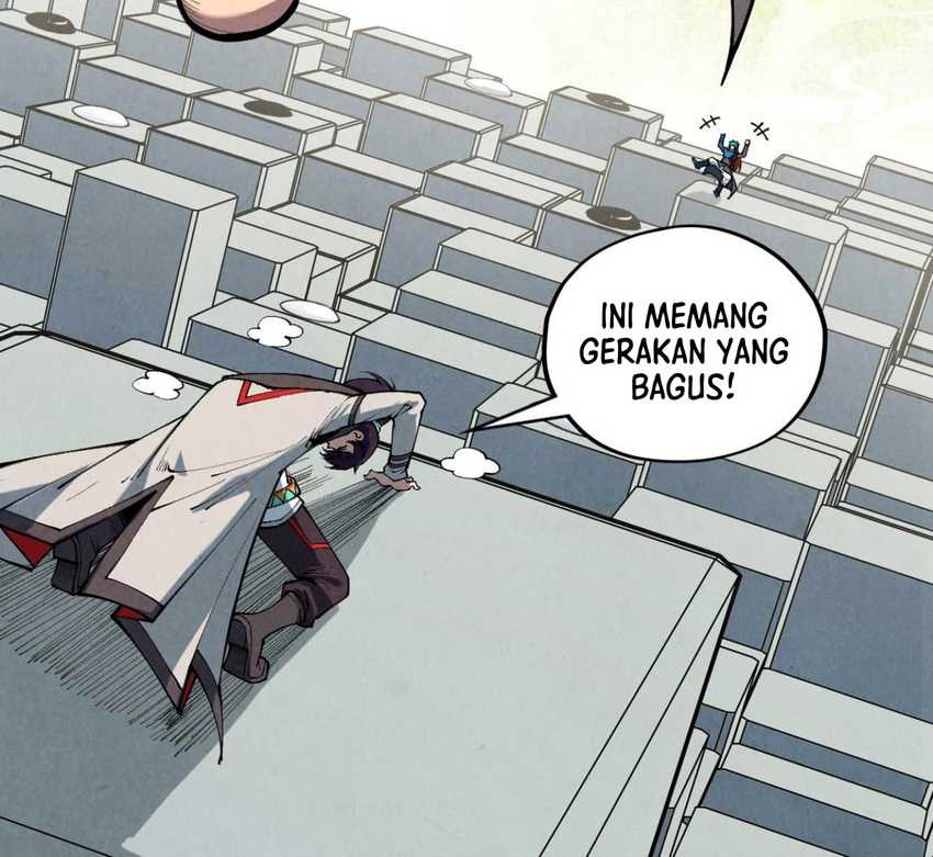 The Ultimate of All Ages Chapter 363 Gambar 36