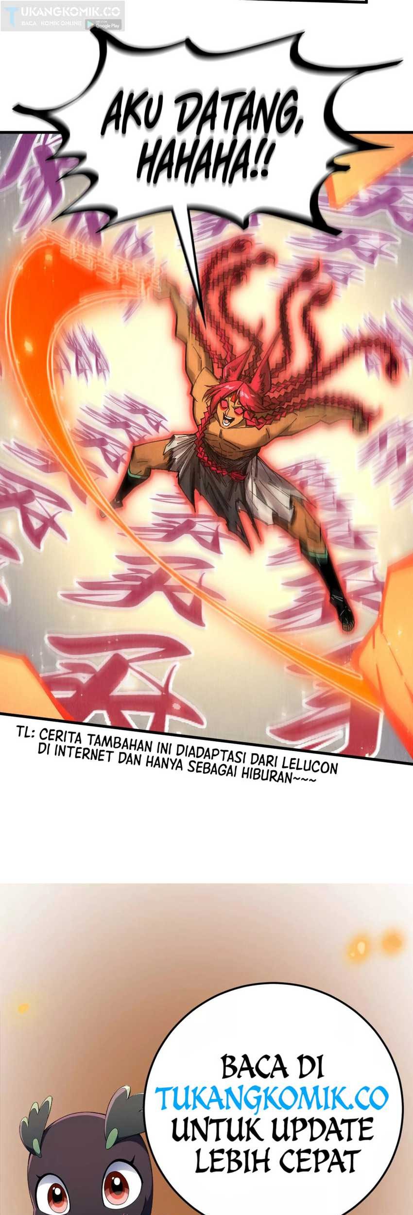 The Ultimate of All Ages Chapter 363 Gambar 57