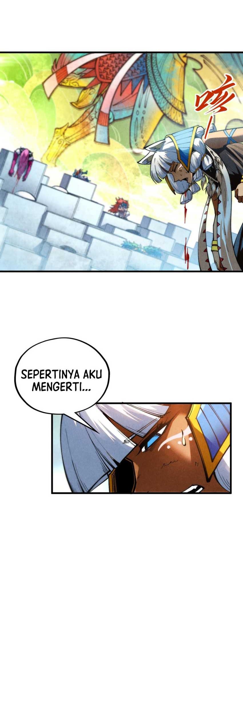 The Ultimate of All Ages Chapter 363 Gambar 5