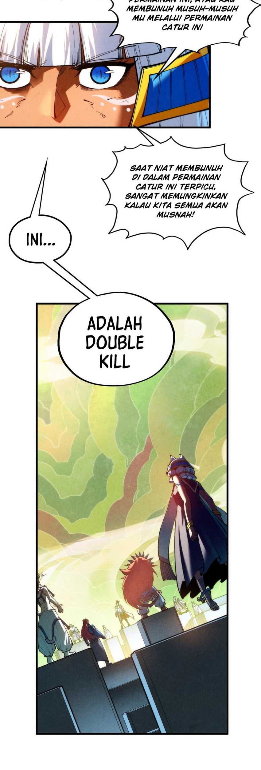 The Ultimate of All Ages Chapter 363 Gambar 8