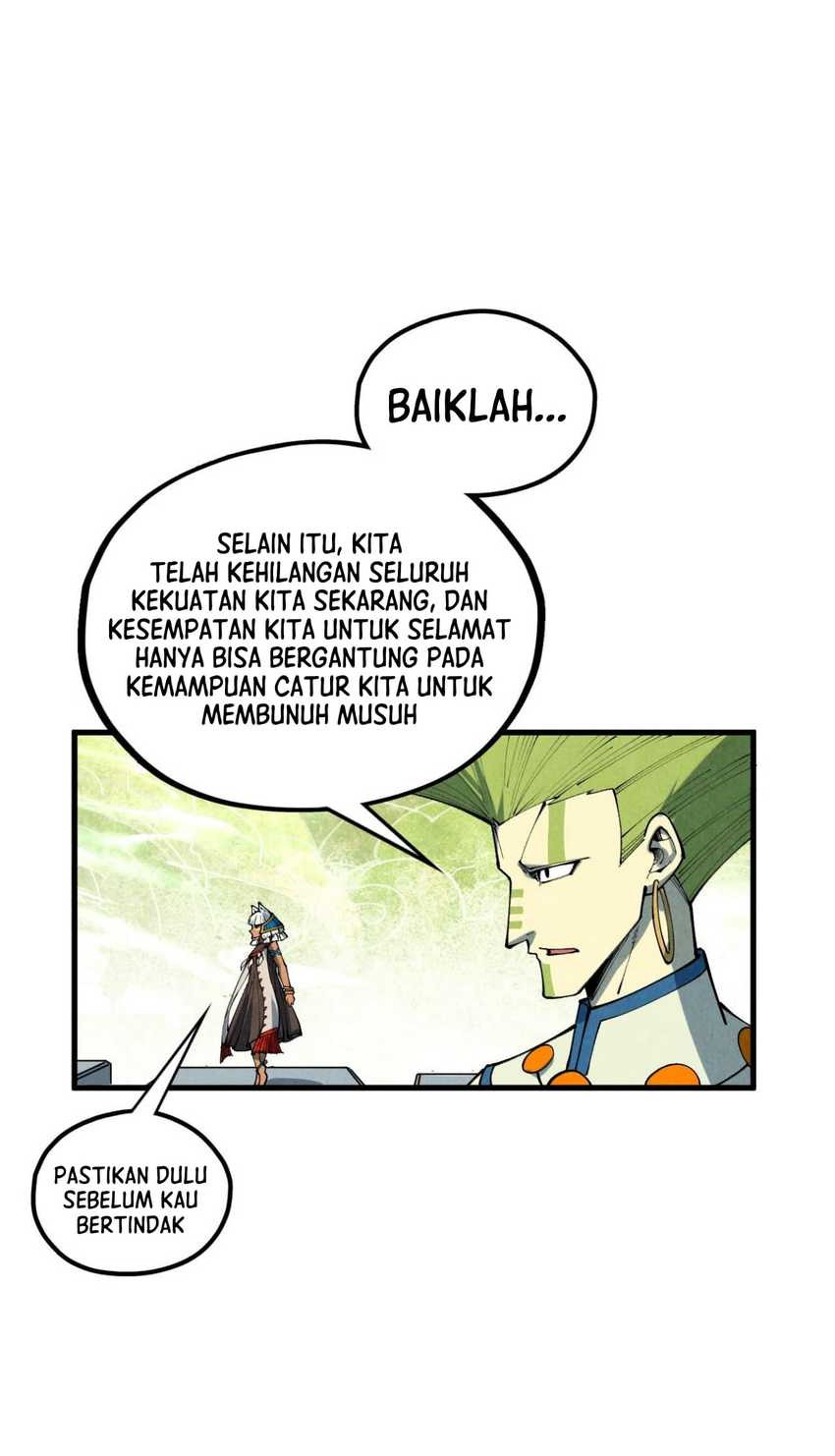 The Ultimate of All Ages Chapter 363 Gambar 9
