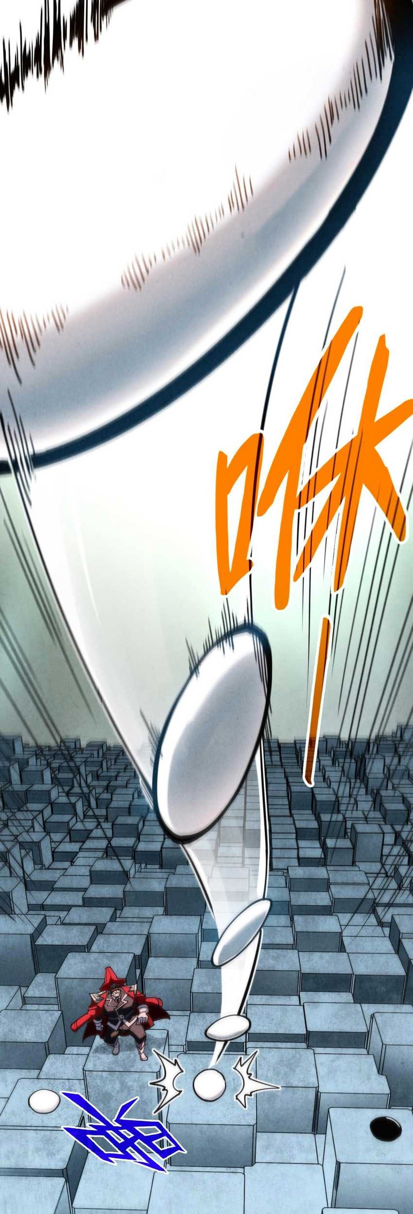 The Ultimate of All Ages Chapter 363 Gambar 17