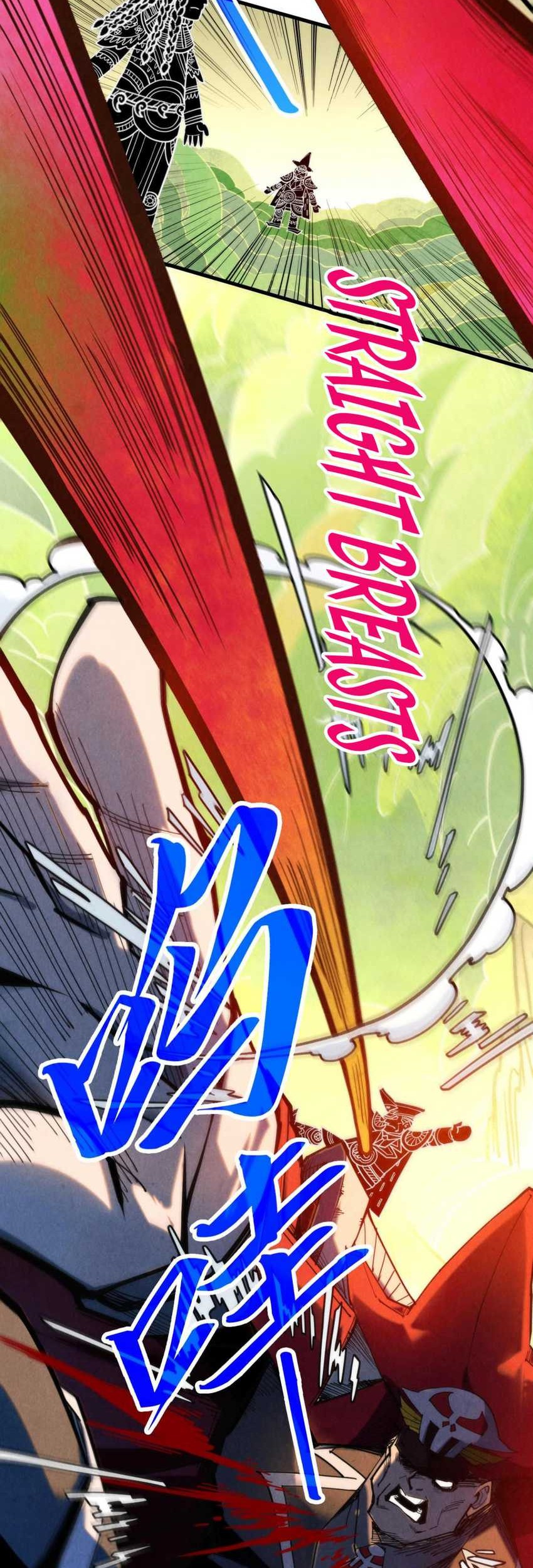 The Ultimate of All Ages Chapter 363 Gambar 20