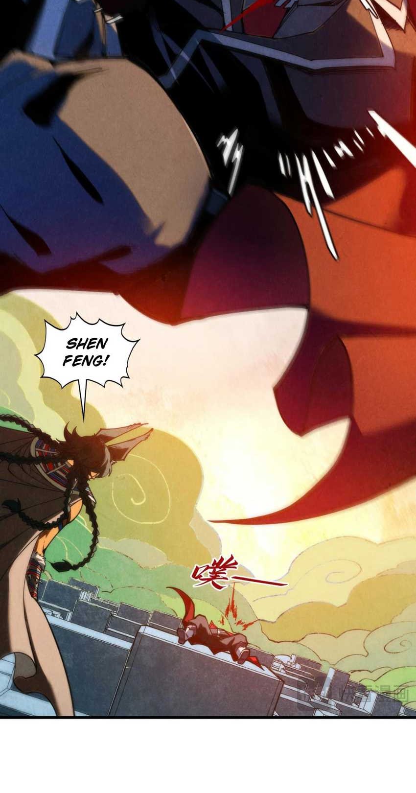 The Ultimate of All Ages Chapter 363 Gambar 21