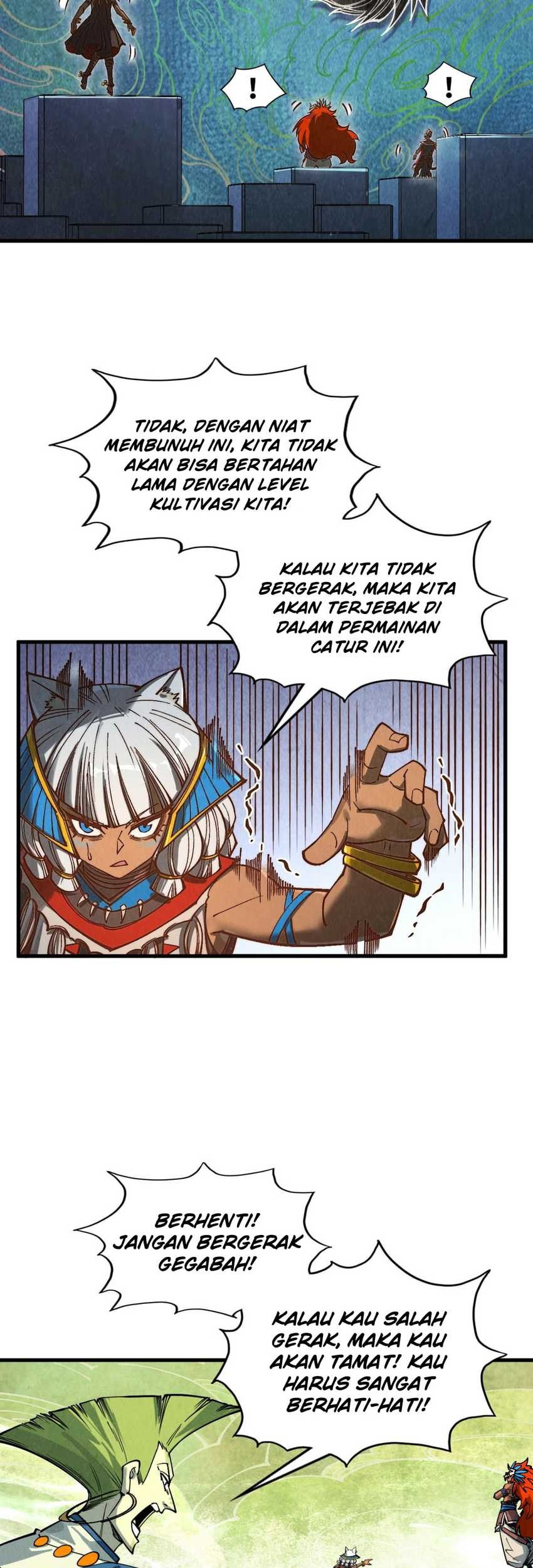 The Ultimate of All Ages Chapter 363 Gambar 25