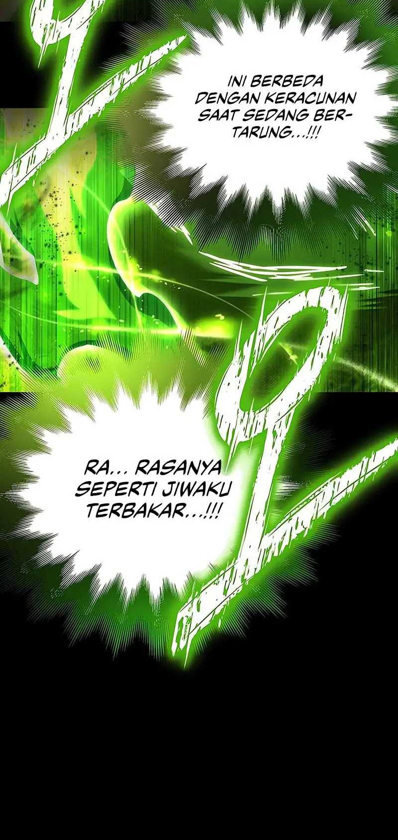 Superhuman Battlefield Chapter 132 Gambar 62