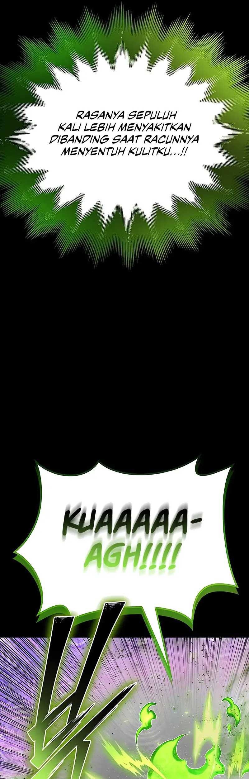 Superhuman Battlefield Chapter 132 Gambar 63