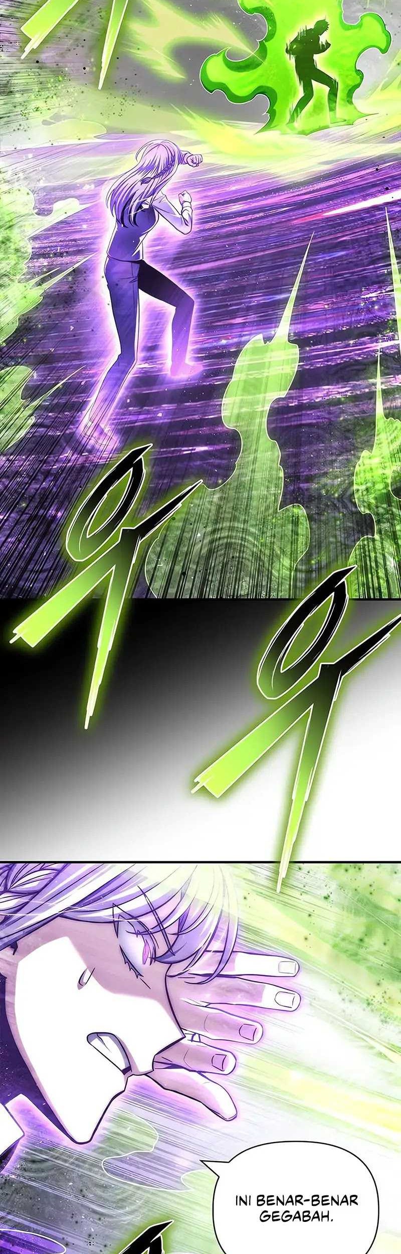 Superhuman Battlefield Chapter 132 Gambar 64