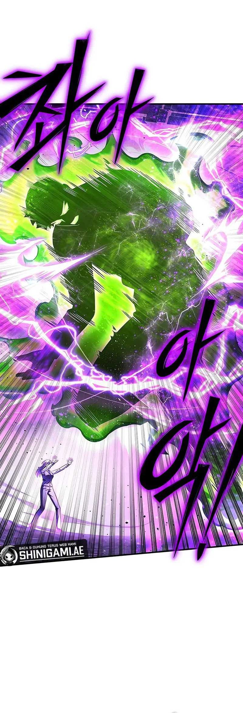 Superhuman Battlefield Chapter 132 Gambar 69