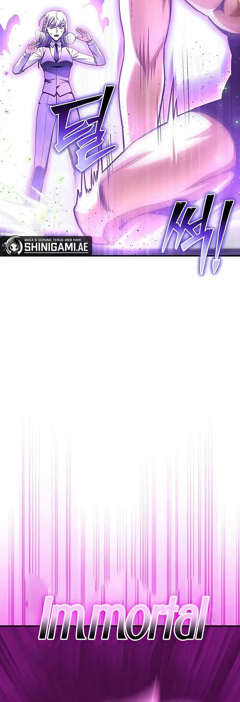 Superhuman Battlefield Chapter 132 Gambar 73