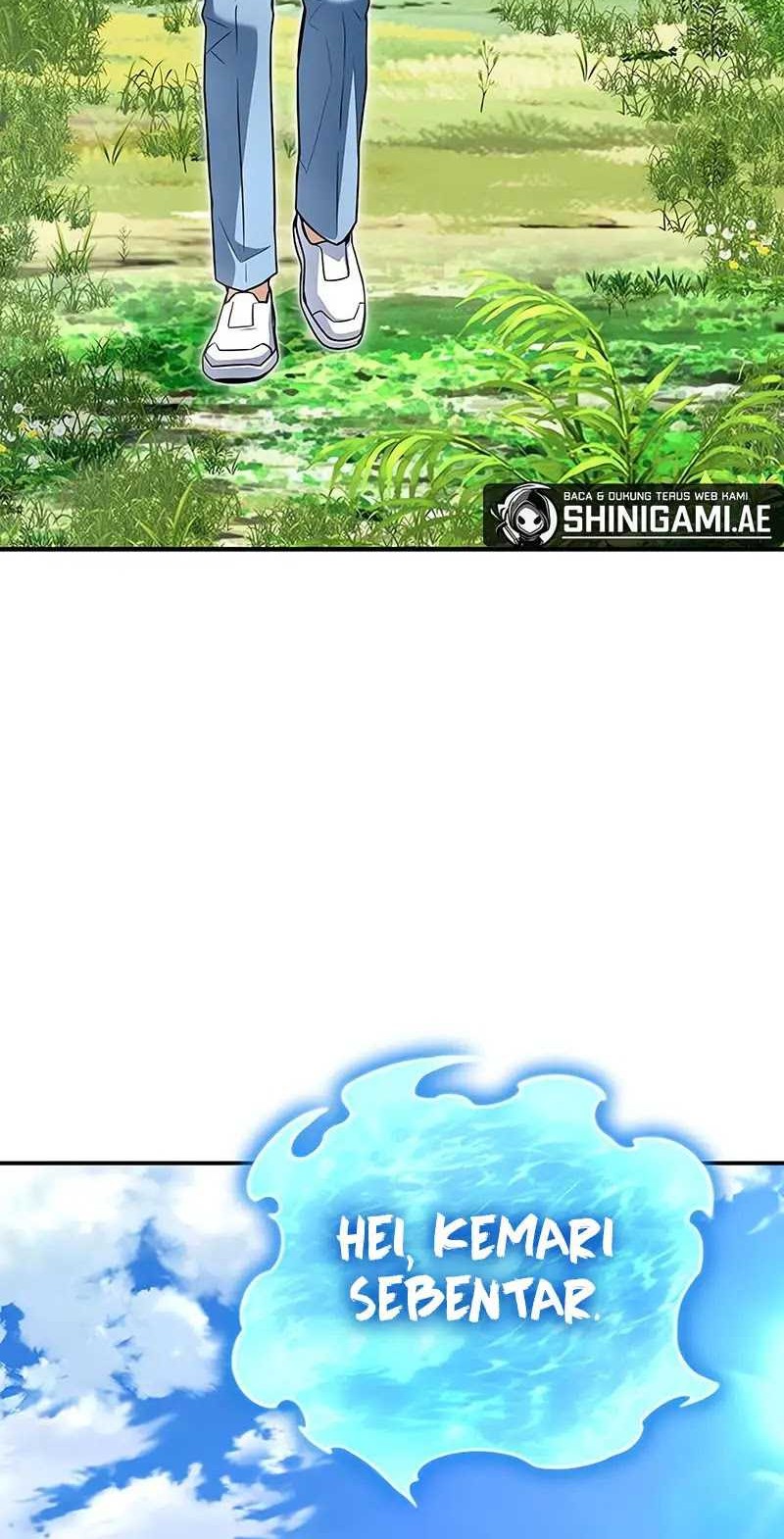 Superhuman Battlefield Chapter 132 Gambar 38