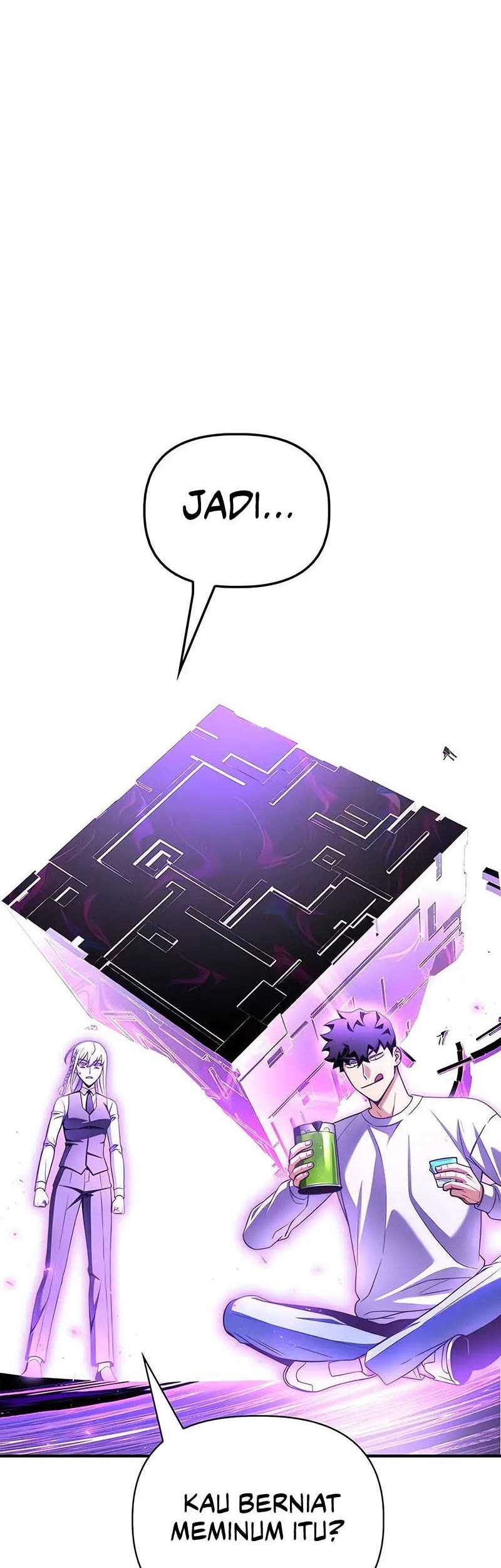 Superhuman Battlefield Chapter 132 Gambar 48