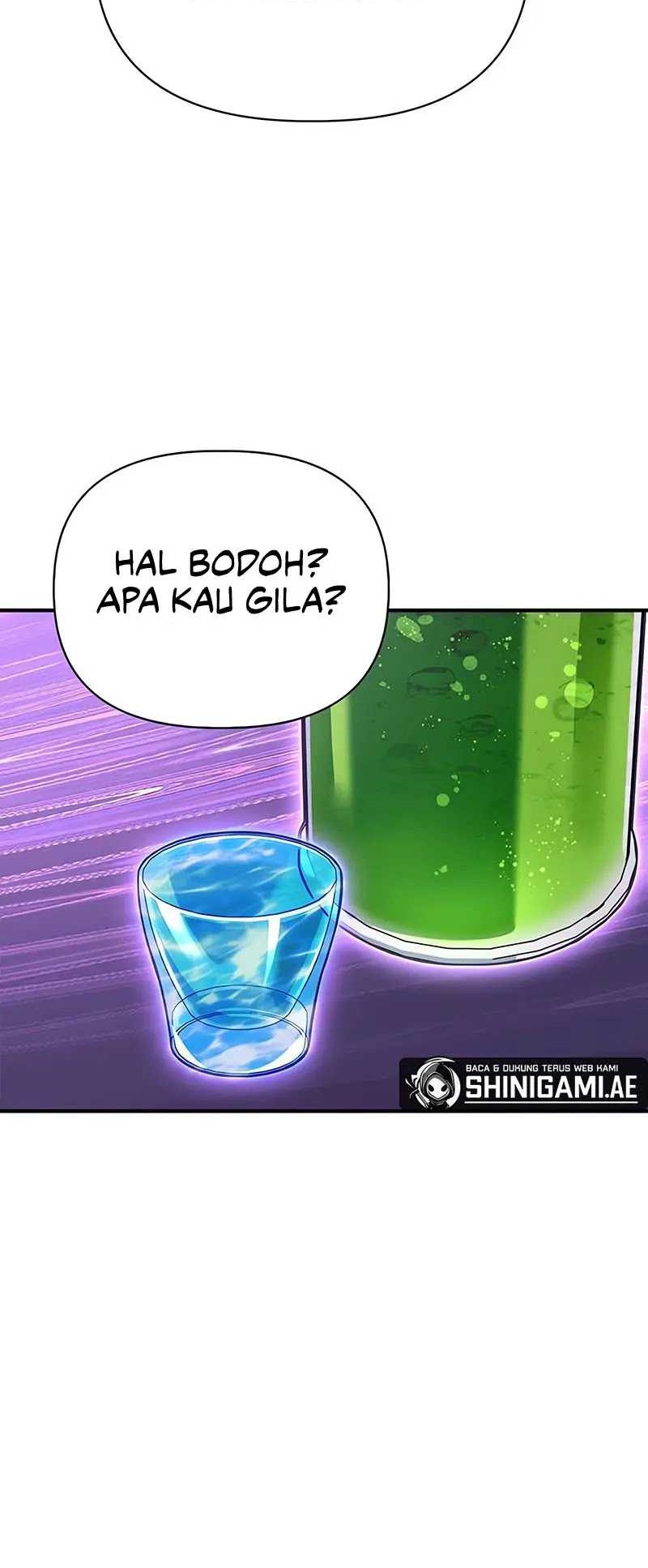 Superhuman Battlefield Chapter 132 Gambar 81