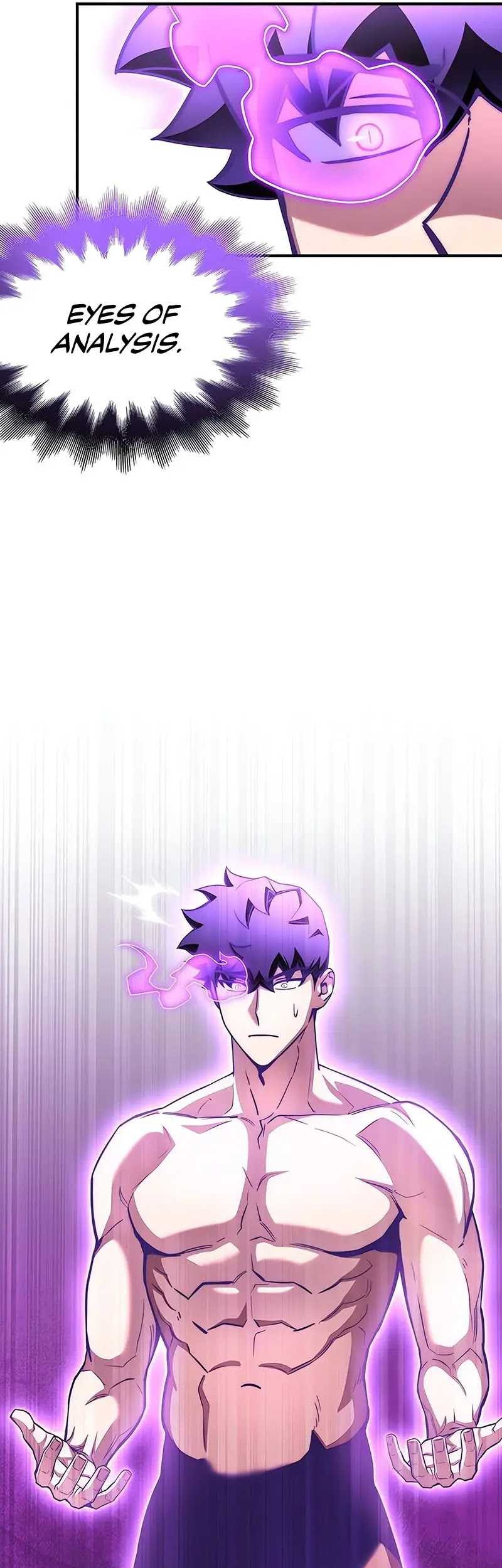 Superhuman Battlefield Chapter 132 Gambar 78