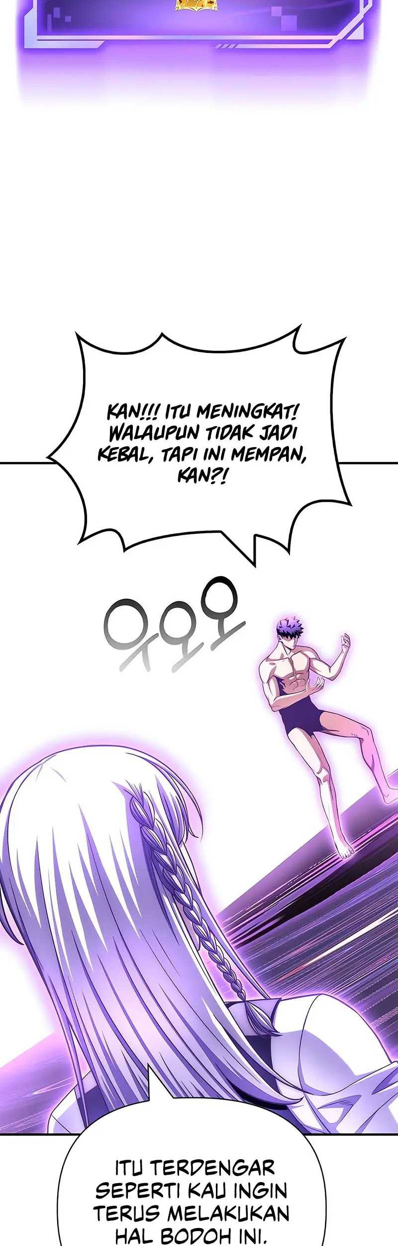 Superhuman Battlefield Chapter 132 Gambar 80