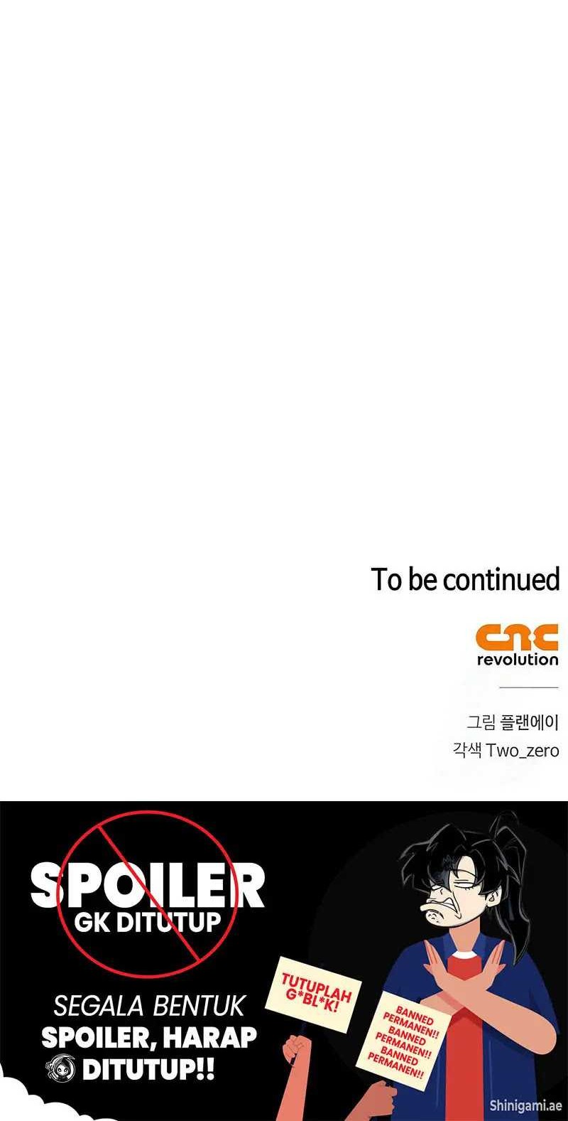 Superhuman Battlefield Chapter 132 Gambar 85