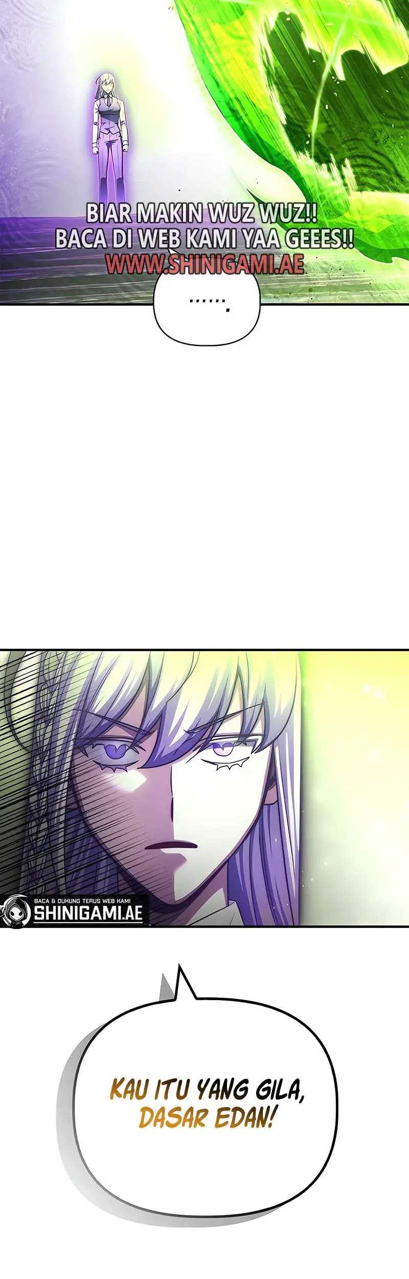 Superhuman Battlefield Chapter 132 Gambar 84