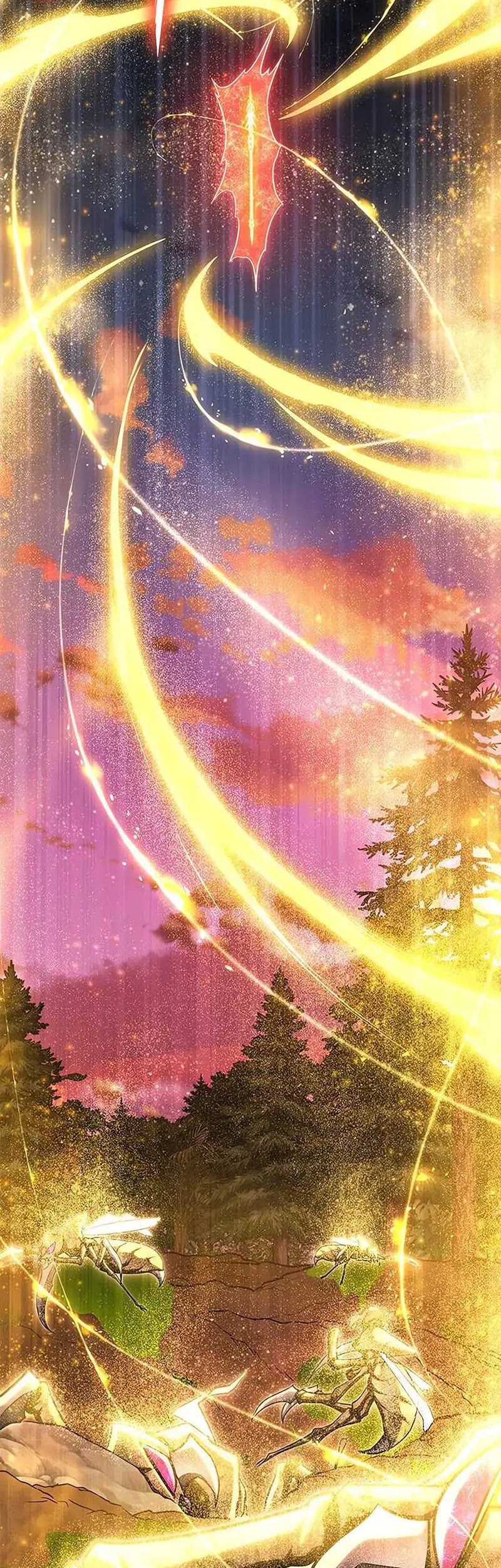 Superhuman Battlefield Chapter 132 Gambar 3