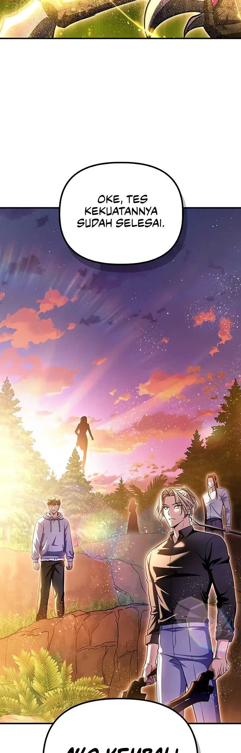 Superhuman Battlefield Chapter 132 Gambar 4