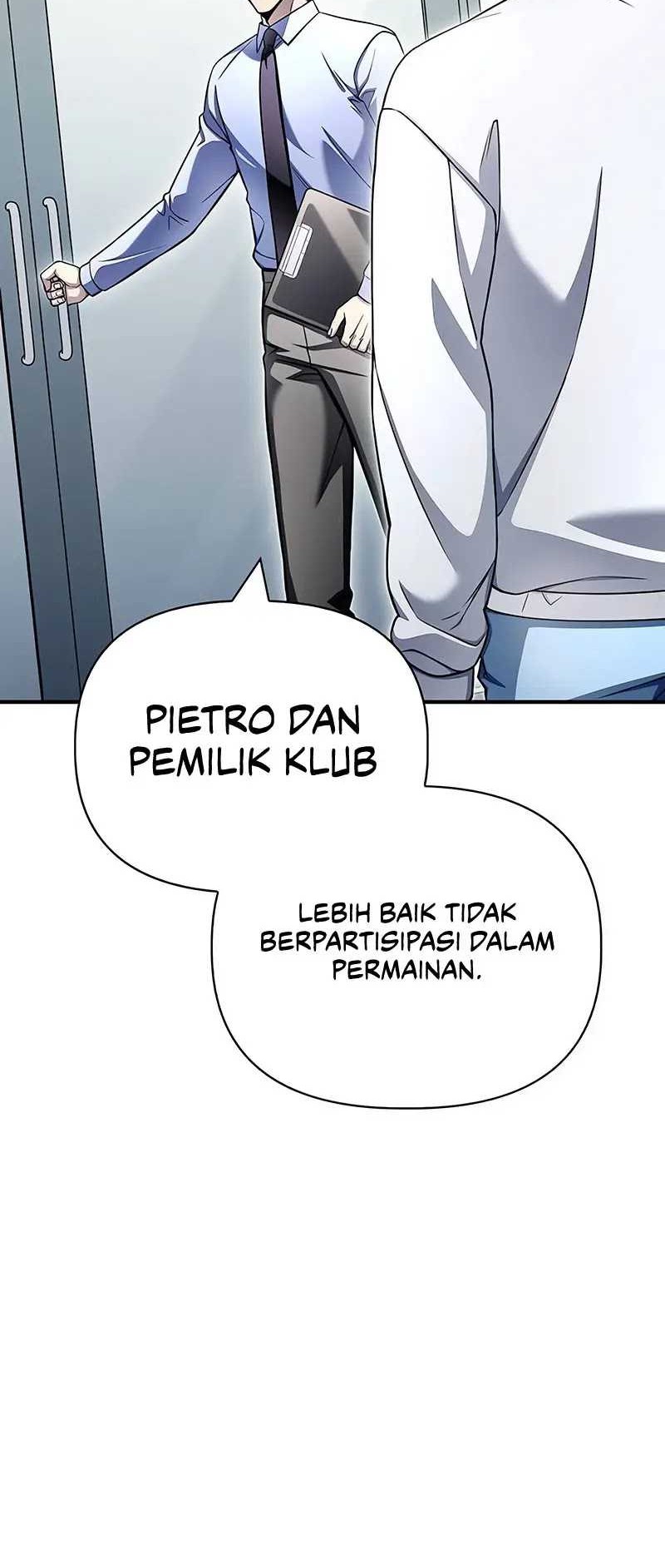 Superhuman Battlefield Chapter 132 Gambar 14